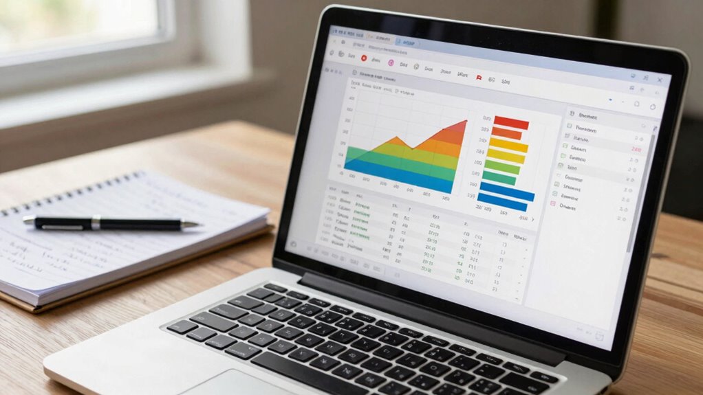 simplified econometrics data analysis