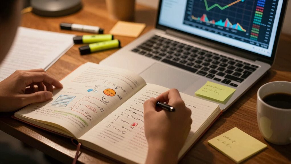 simplify complex statistical concepts