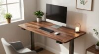 small apartment desk options
