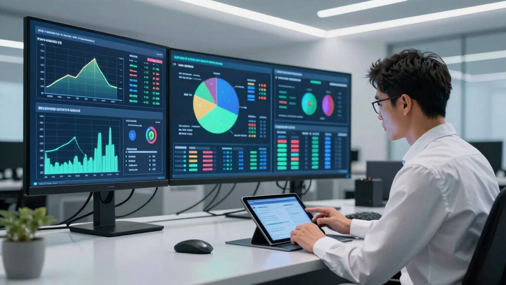 smart energy management strategies