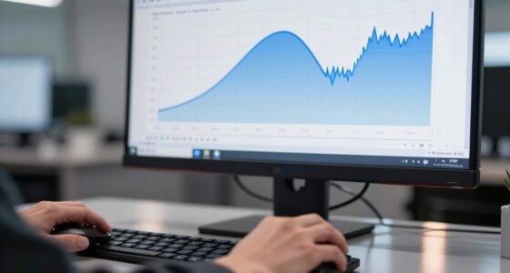 statistical test for distributions