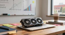 statistics students and gpus