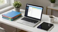 streamlined digital research management