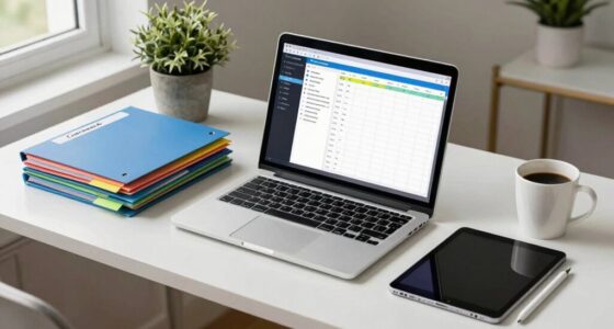 streamlined digital research management