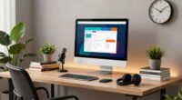 streamlined remote tutoring setup