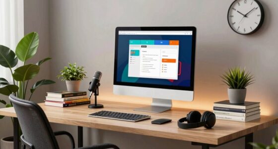 streamlined remote tutoring setup