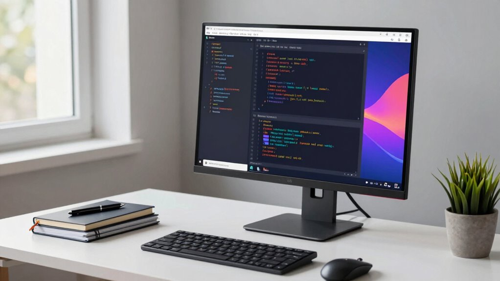 streamlined rstudio data visualization