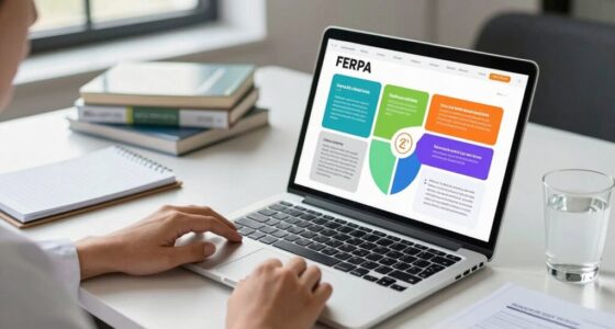 student privacy data regulations