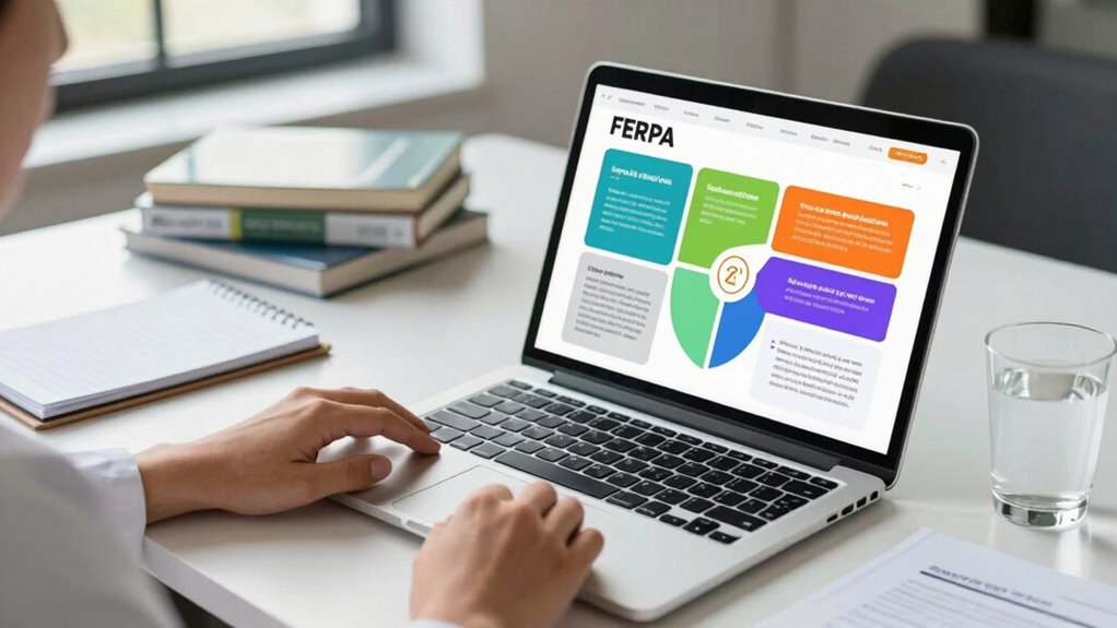 student privacy data regulations