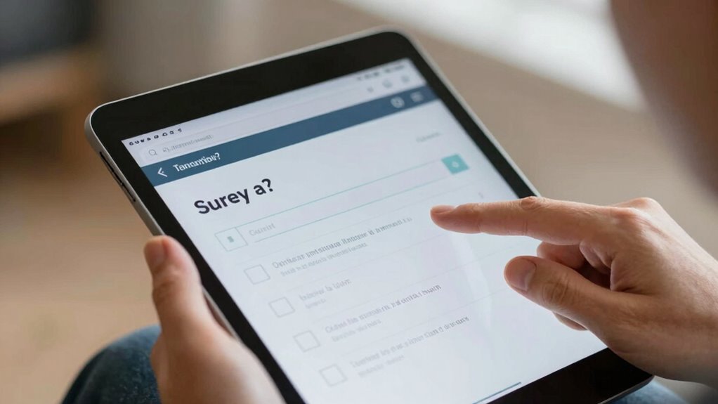 survey language ethical issues