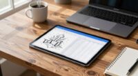 tablet vs laptop suitability