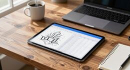 tablet vs laptop suitability