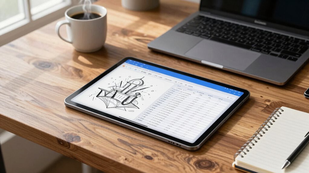 tablet vs laptop suitability
