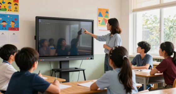 teaching tools innovative or overrated