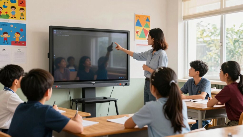 teaching tools innovative or overrated