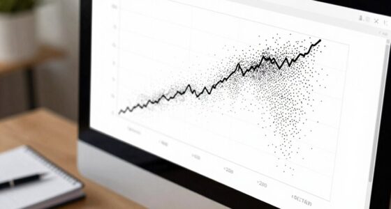 testing for variance inconsistency