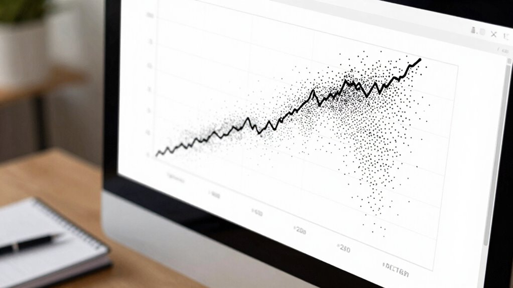 testing for variance inconsistency
