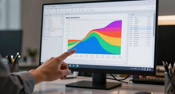 testing regression coefficient significance