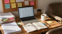 thesis contingency strategy essential