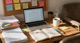 thesis contingency strategy essential