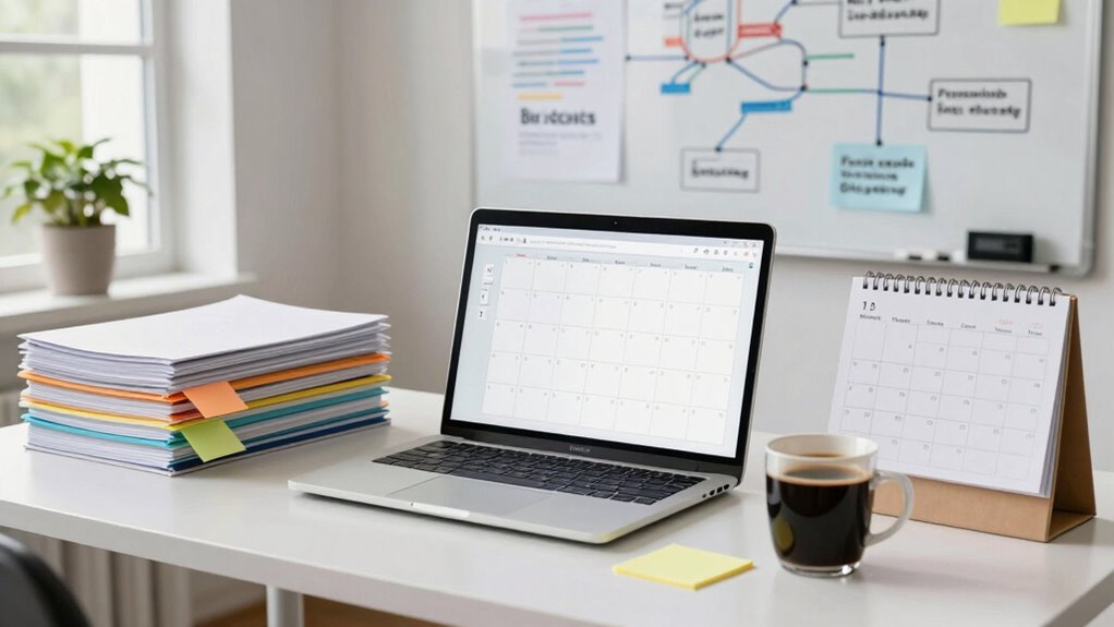 thesis writing backup strategies