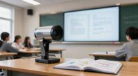 top 10 classroom document cameras