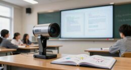 top 10 classroom document cameras