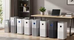top 10 home air purifiers