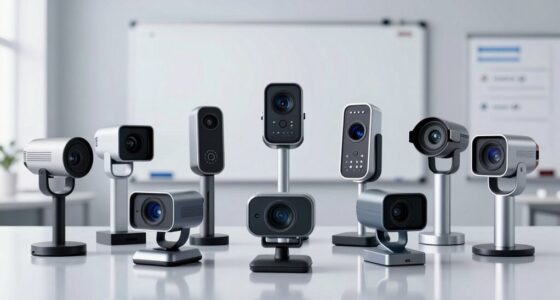 top 10 tutoring cameras