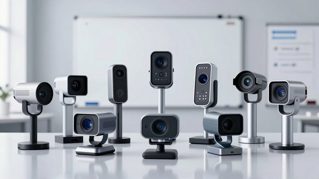 top 10 tutoring cameras