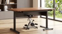 top 11 under desk bikes