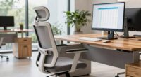 top 15 ergonomic office chairs