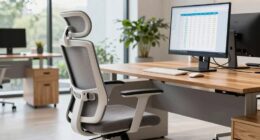 top 15 ergonomic office chairs