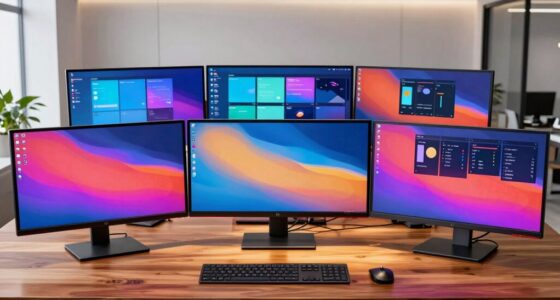 top 16 10 monitors 2026