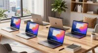 top 17 inch graduate laptops