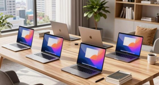 top 17 inch graduate laptops