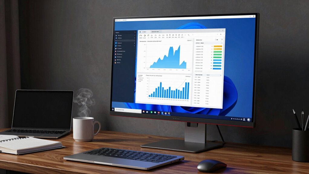 top 27 inch student monitors