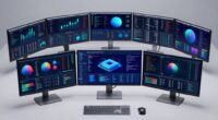top 32 inch data monitors