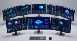 top 32 inch data monitors