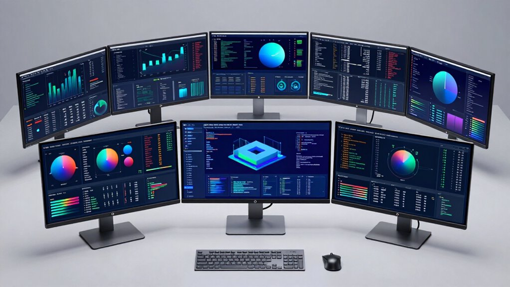 top 32 inch data monitors