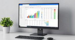 top 43 inch 4k monitors