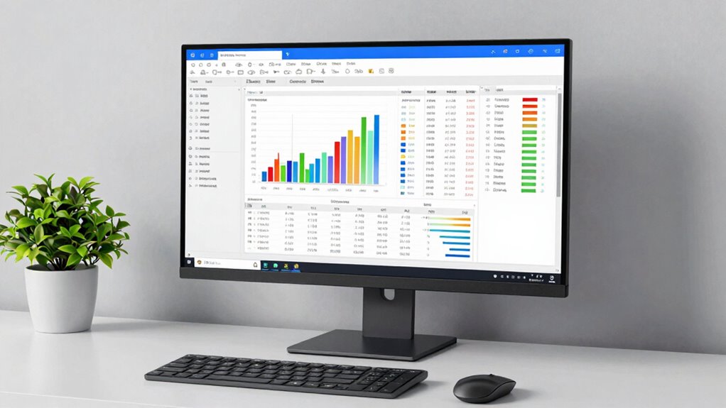 top 43 inch 4k monitors