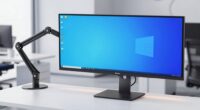 top 49 inch ultrawide mounts