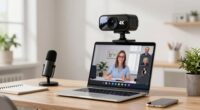 top 4k webcams for tutors