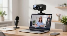 top 4k webcams for tutors