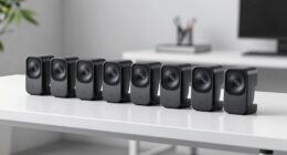 top 4k webcams with privacy