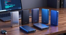 top 6 secure ssds