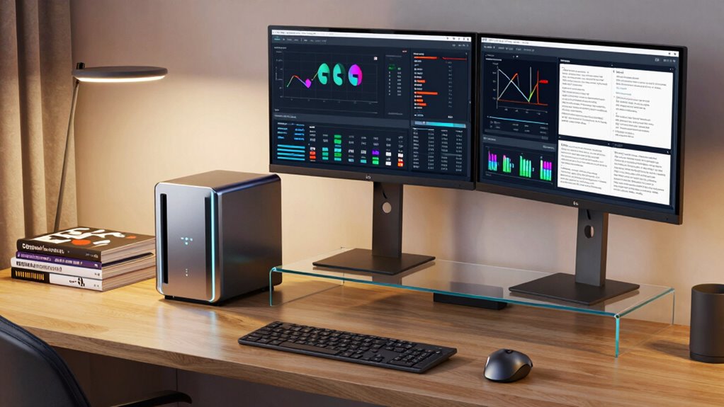 top academic home nas