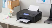 top academic label printers