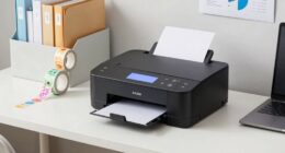 top academic label printers